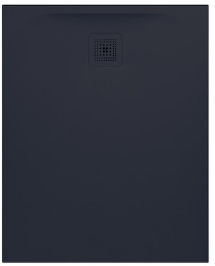 Laufen Pro brodzik prostokątny 120x90 cm grafitowy H2109580780001