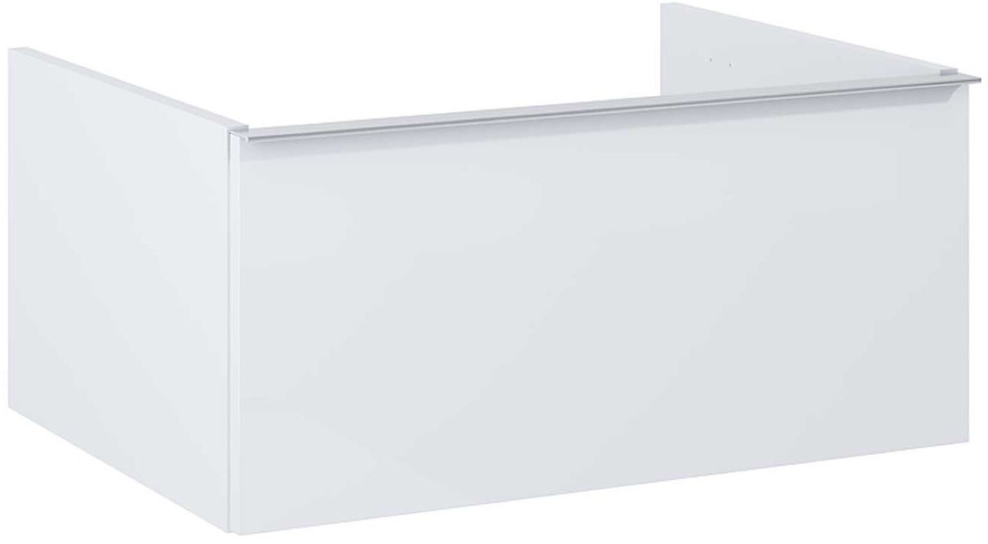 Elita Look armario 60x44.9x28.1 cm suspendido, para lavabo blanco RE080601025290