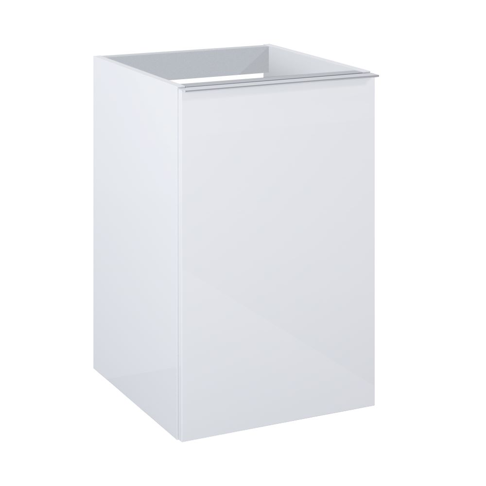 Elita Look armario 40x44.9x63.5 cm suspendido, lateral blanco RE080400028060