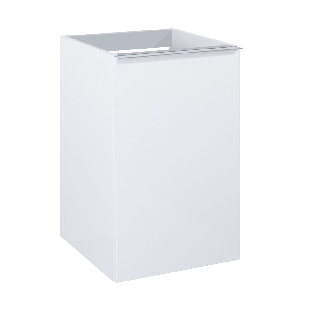 Elita Look armario 40x44.9x63.5 cm suspendido, lateral blanco RE080300025290