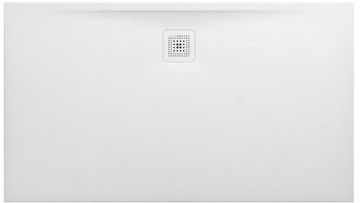 Laufen Pro brodzik prostokątny 140x90 cm biały H2109590000001