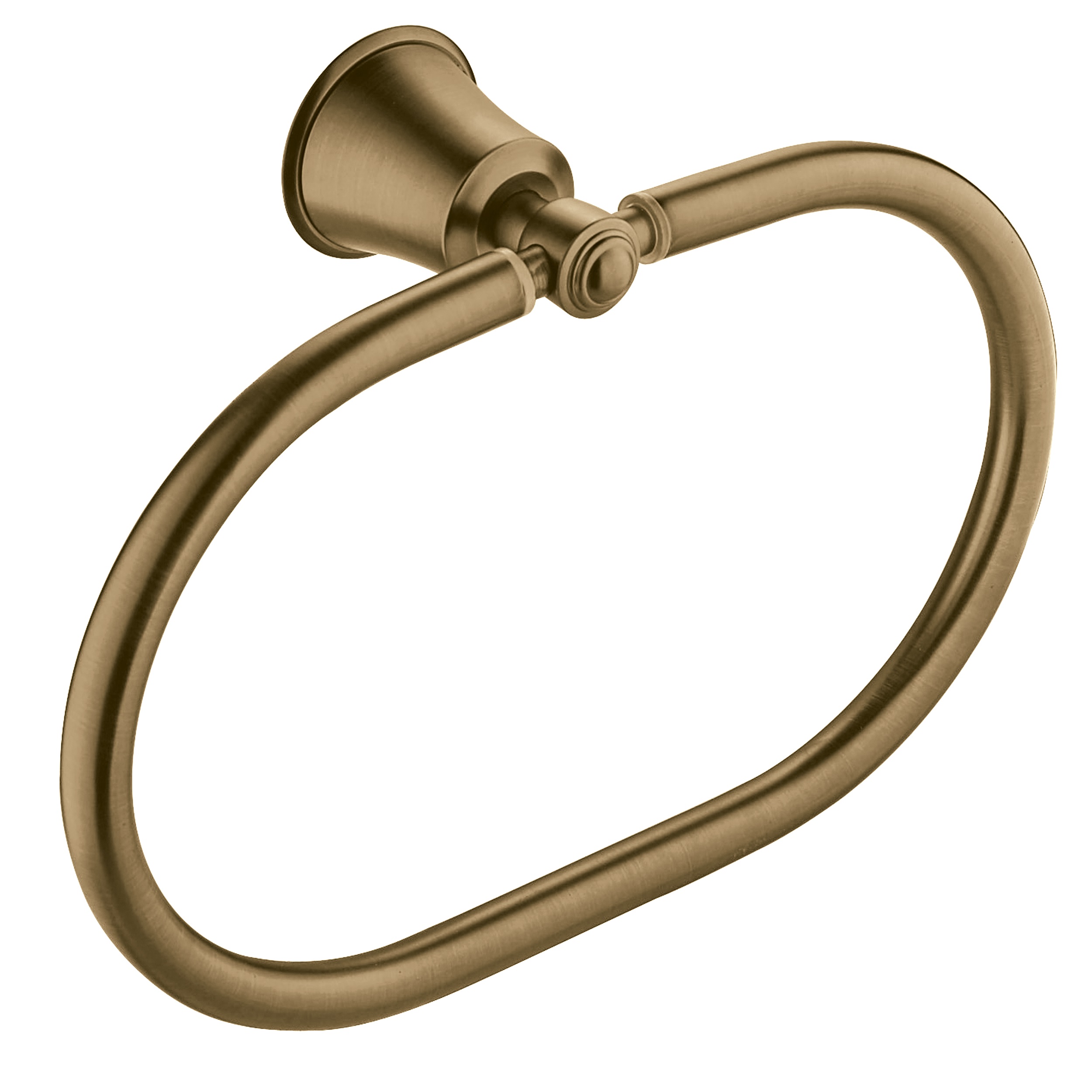 Omnires Art LIne toallero bronce antiguo AL53230BR