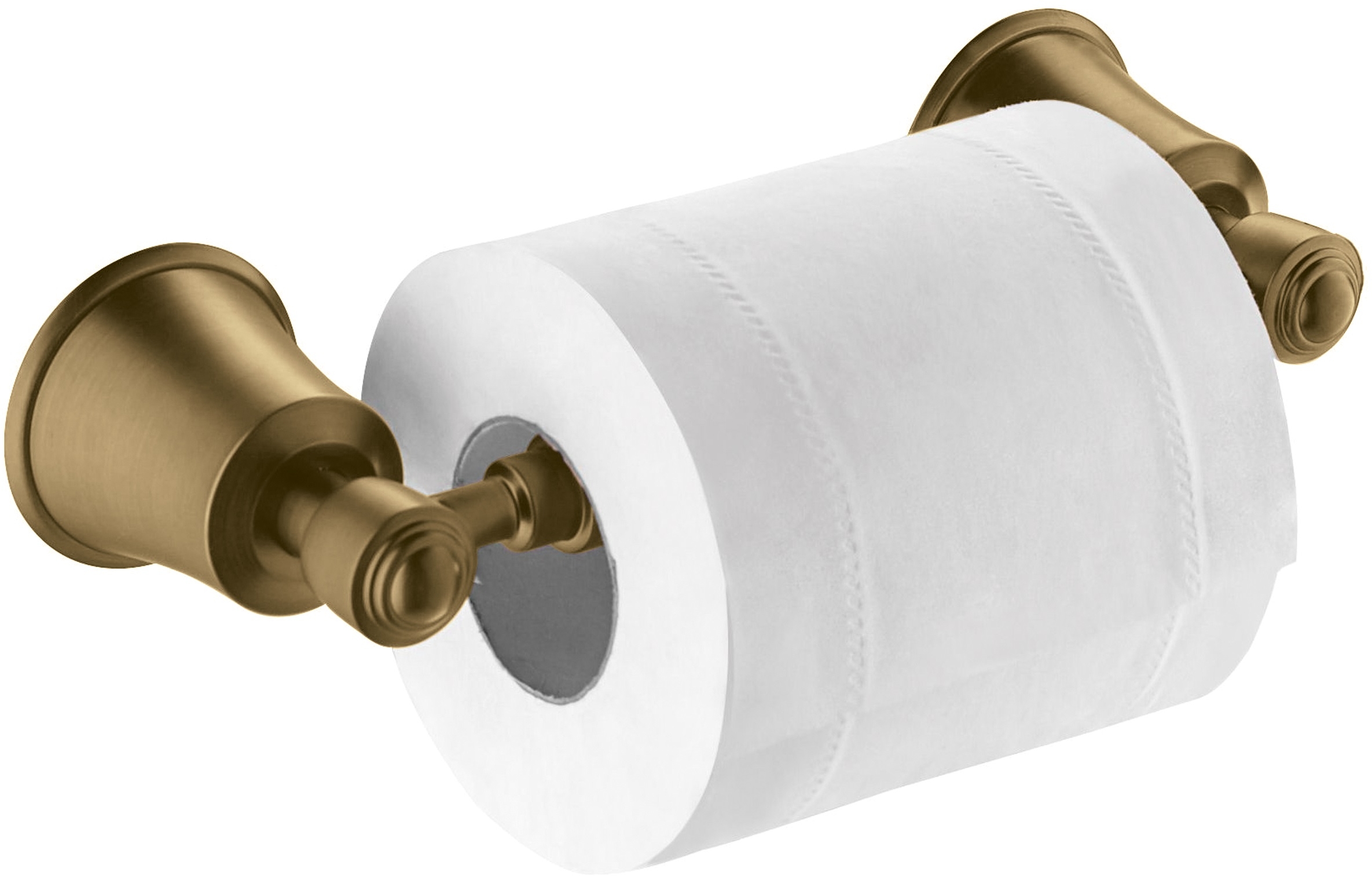 Omnires Art LIne portarrollos de papel higiénico || AL53510BR