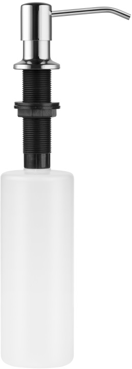 Invena Simi dispensador de líquidos cromo AA-22-001