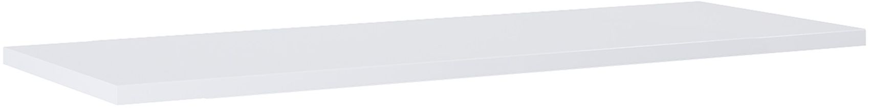 Elita Futuris encimera 141x46 cm blanco 167046