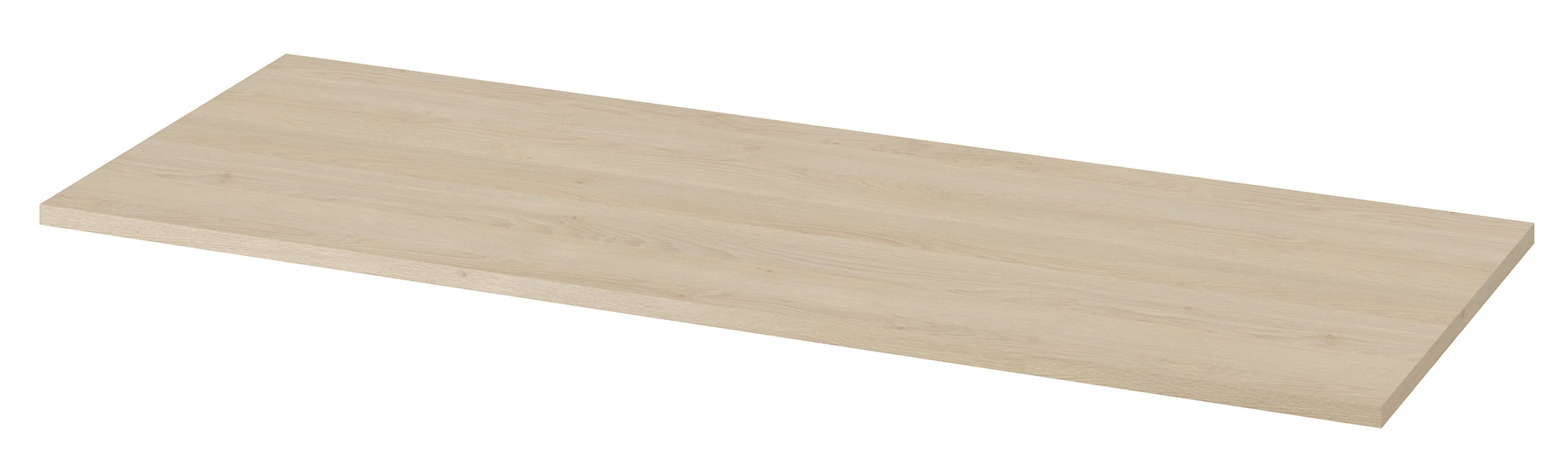 Cersanit Moduo encimera 119.2x45 cm roble S590-025