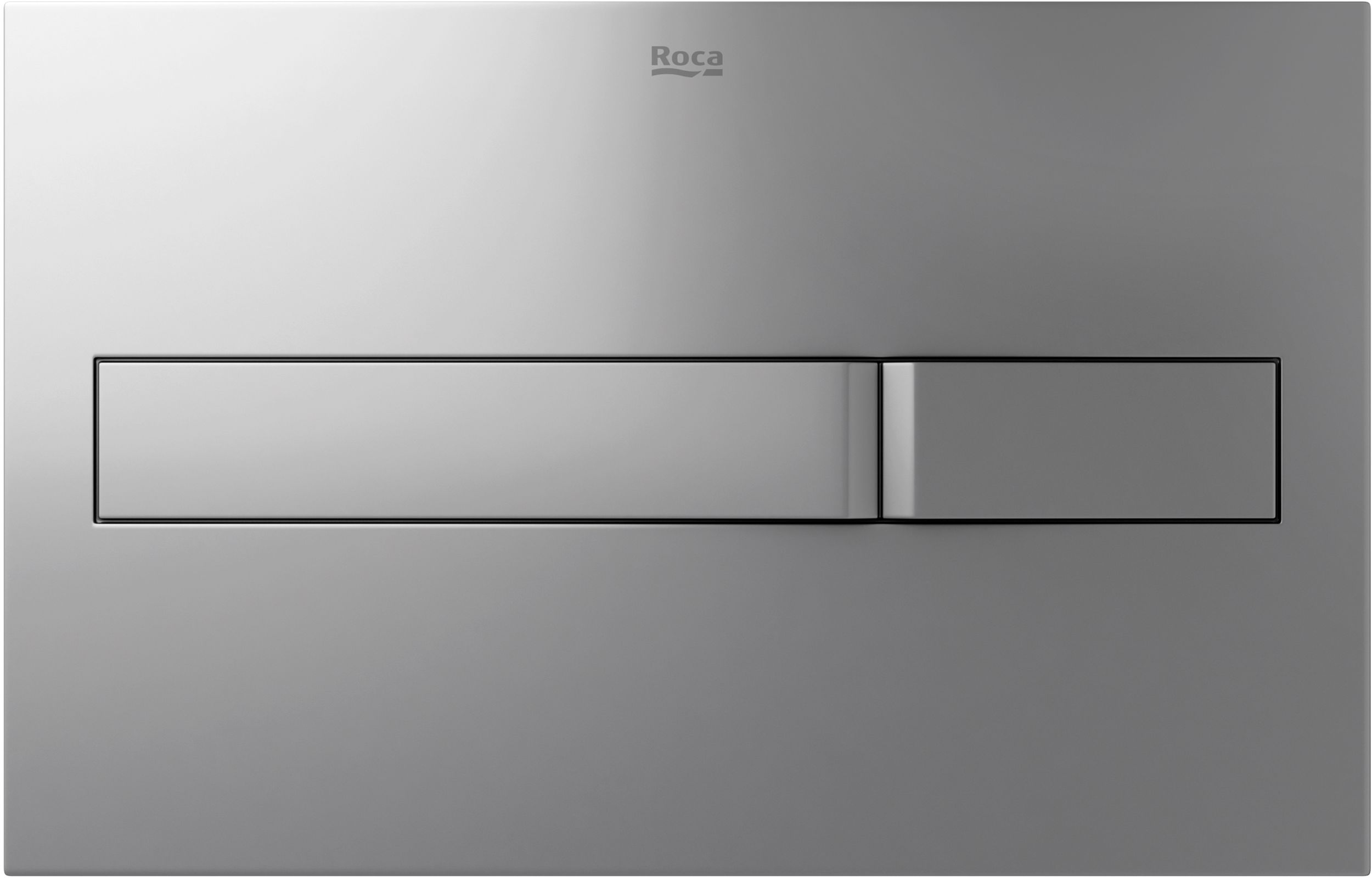 Roca PL botón de descarga para WC || A890196002