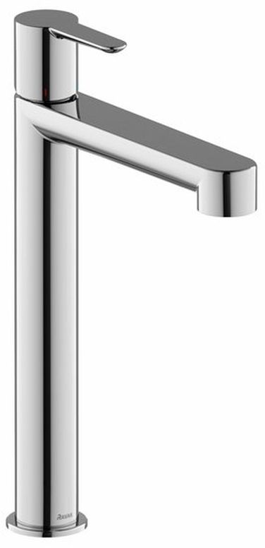 Ravak Puri grifo para lavabo de pie cromo X070114