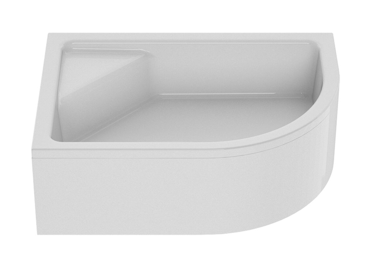 New Trendy New Maxima plato de ducha O-0151