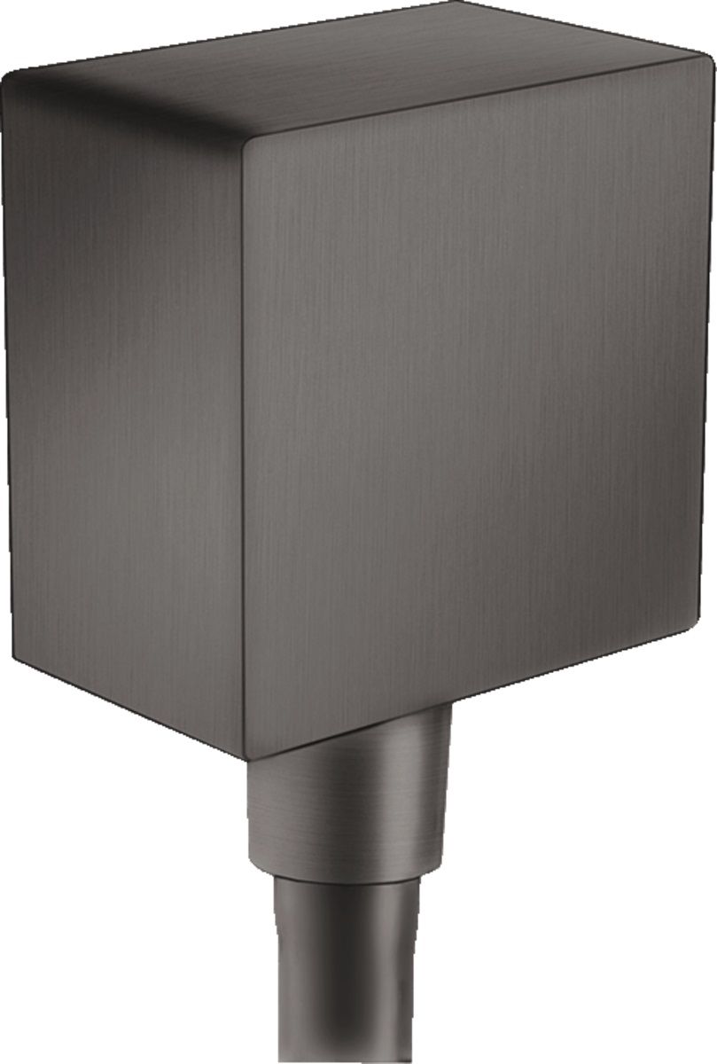 Hansgrohe Fixfit codo de conexión a pared || 26455340