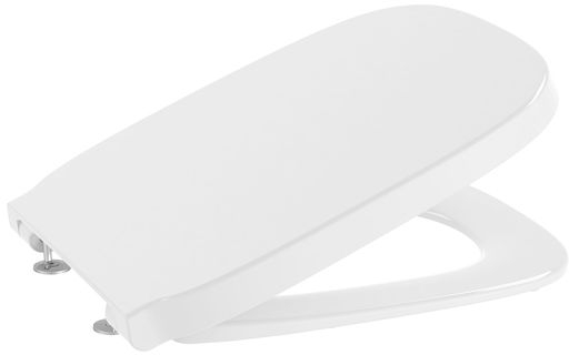 Roca Debba tapa de inodoro blanco A8019D000B