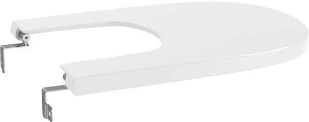 Roca Meridian tapa de bidé A8062A200B