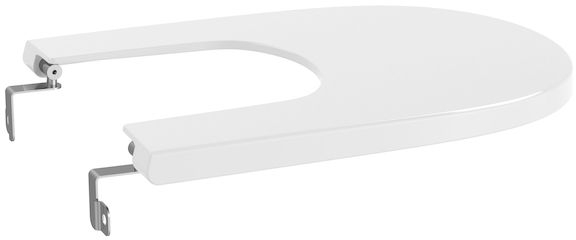 Roca Meridian tapa de bidé A8062AC00B