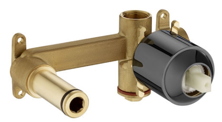 Roca elemento empotrado A5252206CN