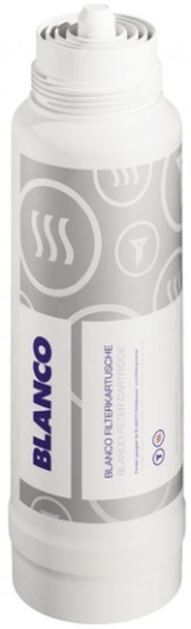 Blanco cartucho de filtro 525273