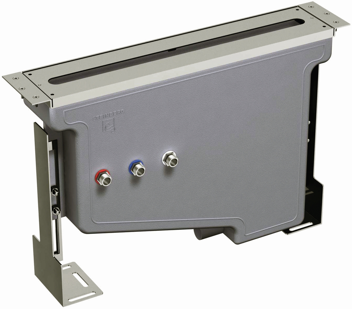 Steinberg 100 elemento para instalación en bañera 1009511