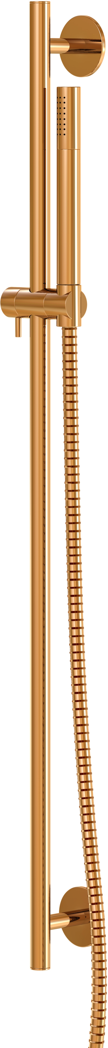 Steinberg 100 conjunto de ducha a pared || 1001601RG