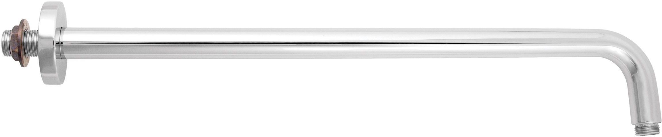 Omnires brazo a pared cromo RA01LCR