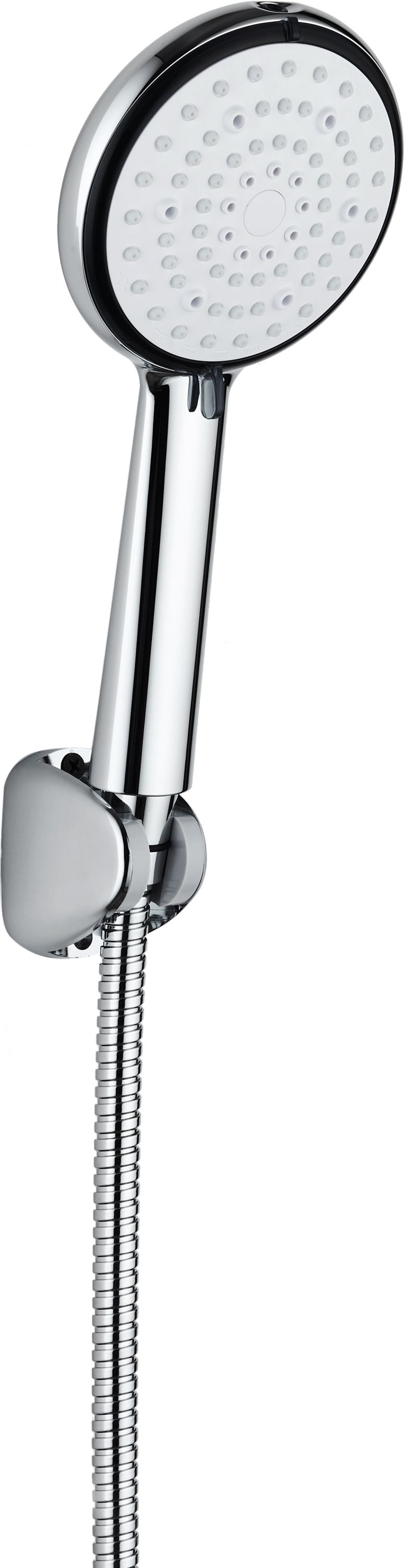 Deante Neo Boro conjunto de ducha a pared cromo NER_041K