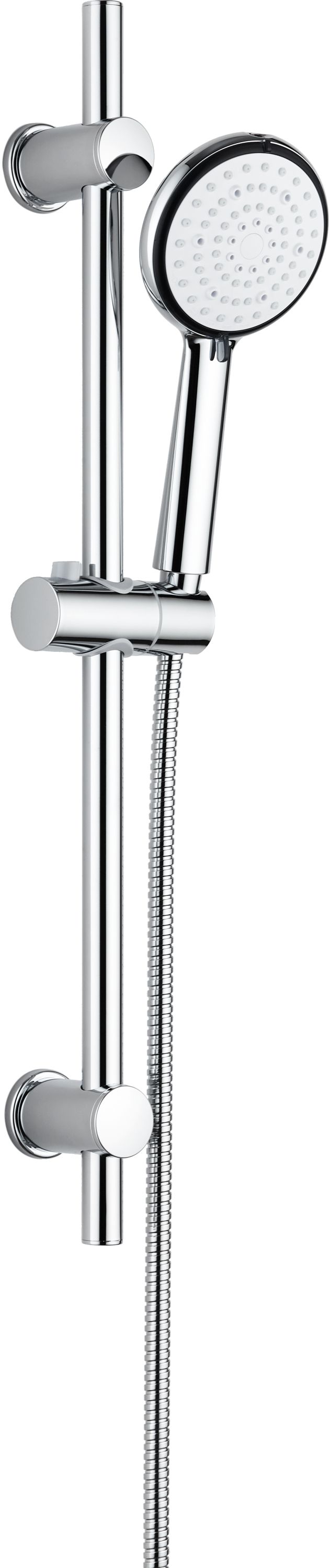 Deante Neo Boro conjunto de ducha a pared cromo NER_051K