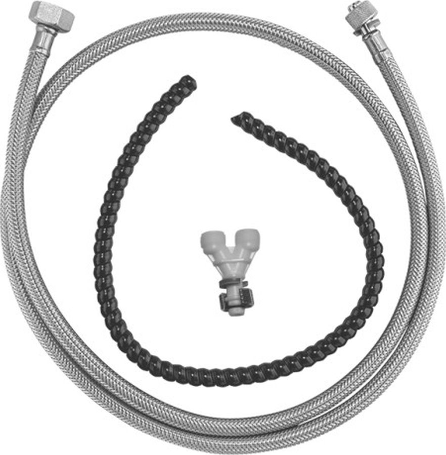 Duravit conjunto de conexión 1007310000