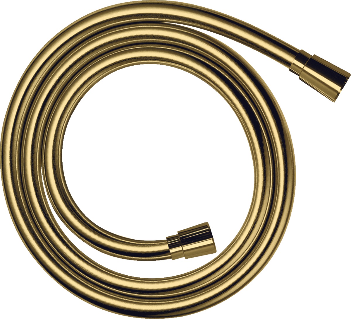 Hansgrohe Isiflex manguera de ducha 125 cm oro 28272990