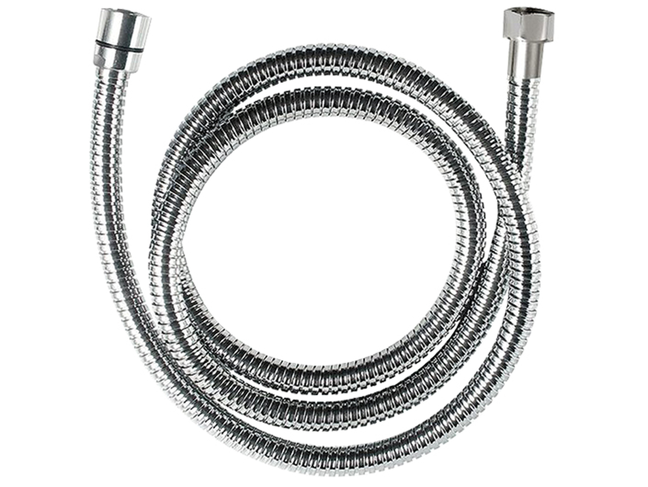 Laveo Arno manguera de ducha 150 cm cromo CRA04PD