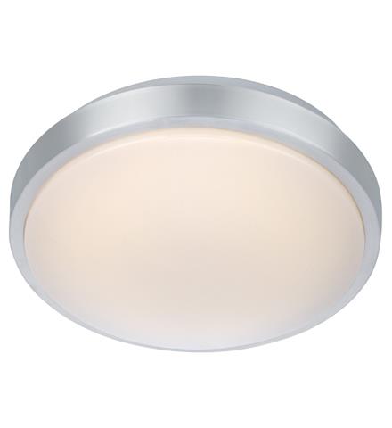 Markslöjd Moon plafón 1x9 W blanco 105958