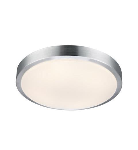 Markslöjd Moon plafón 1x20 W blanco 106353