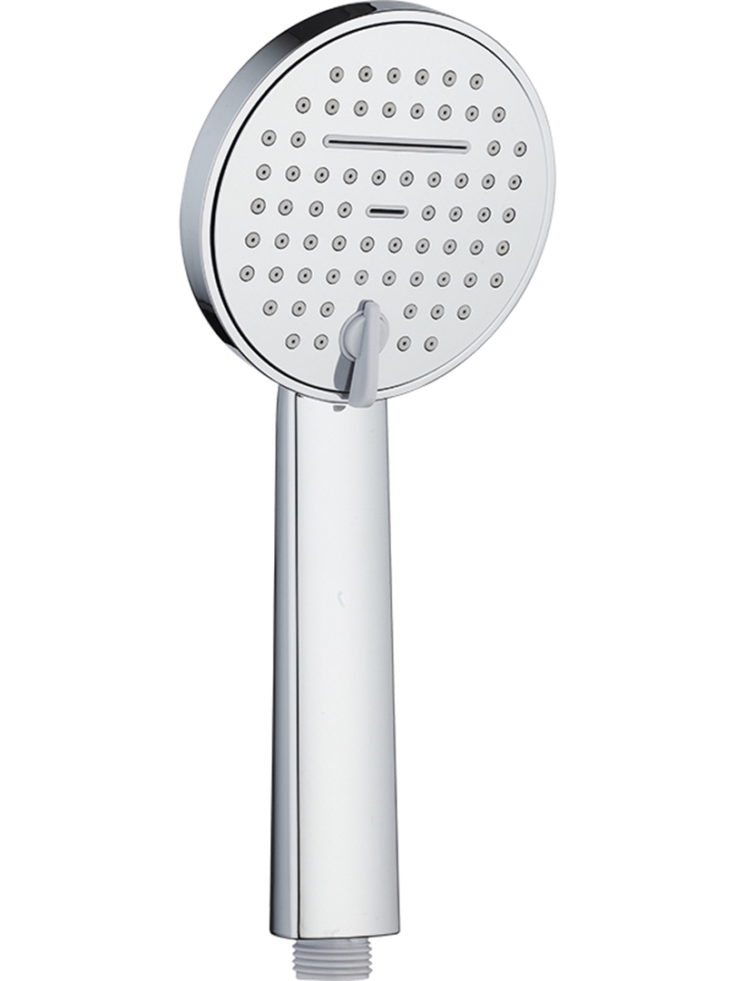 Laveo Leste alcachofa de ducha cromo NLL0SAD