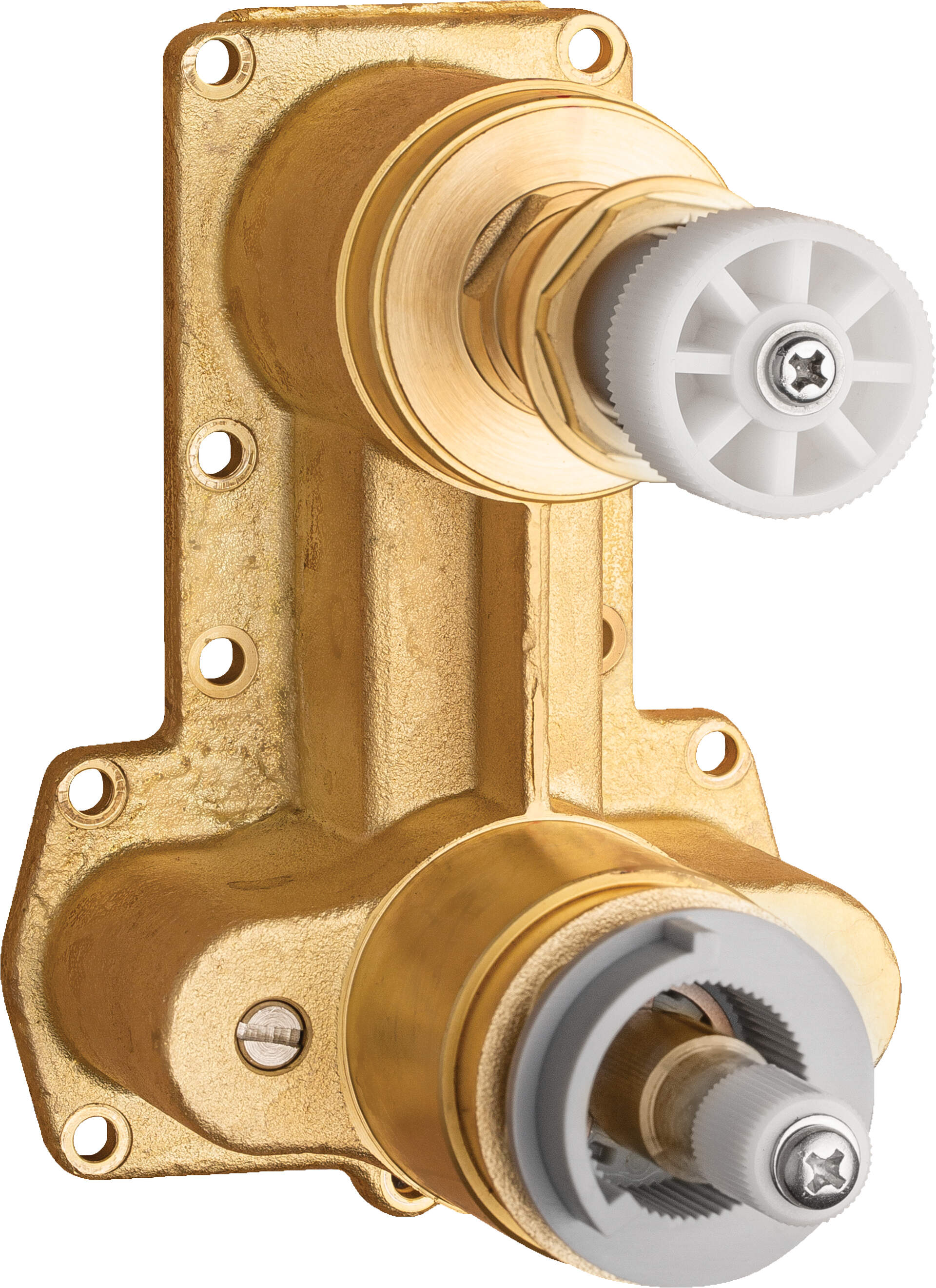 Deante Box elemento empotrado BXY_M44T