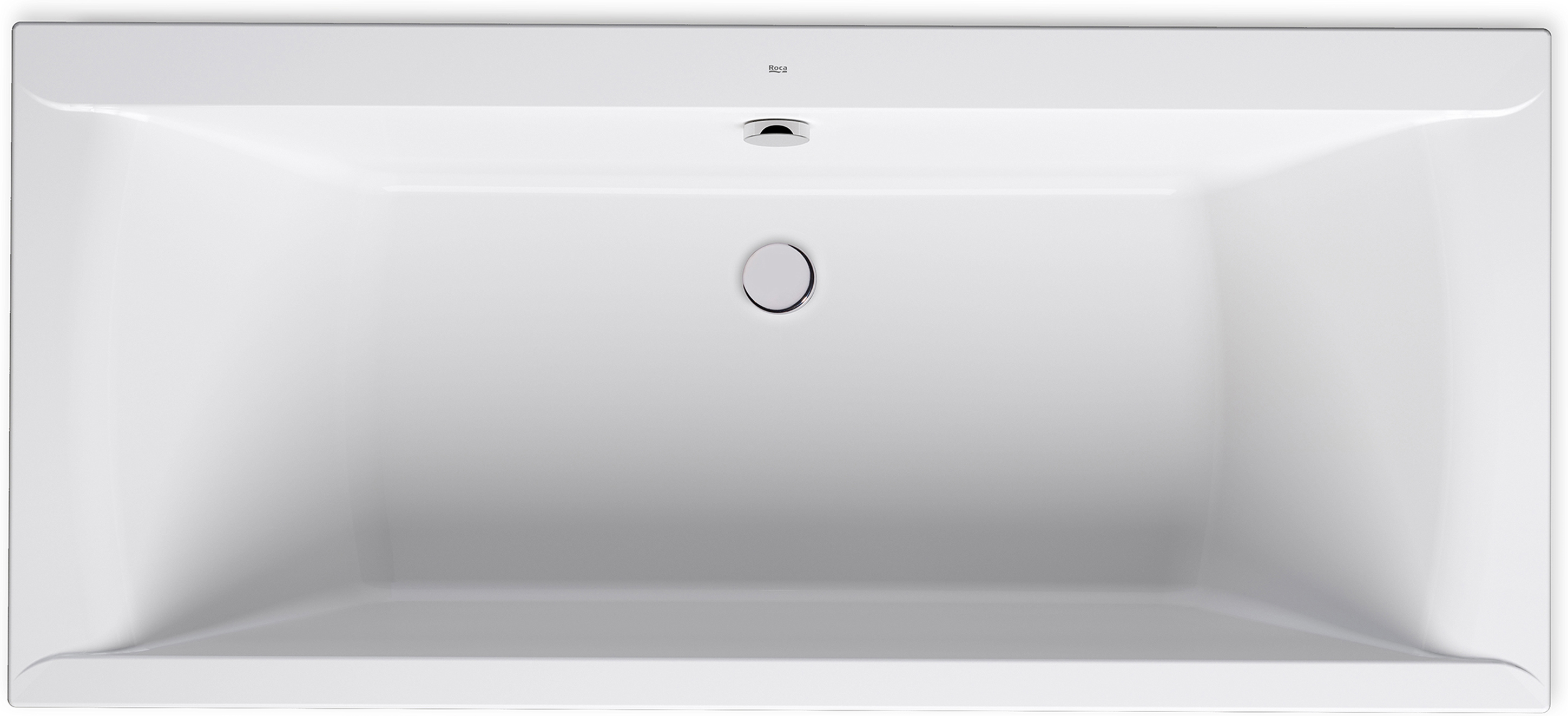 Roca Savai bañera rectangular 170x80 cm blanco A248590000