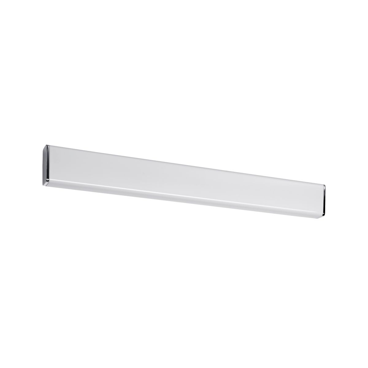 Paulmann Nembus lámpara de pared 1x9 W blanco-cromo 70464
