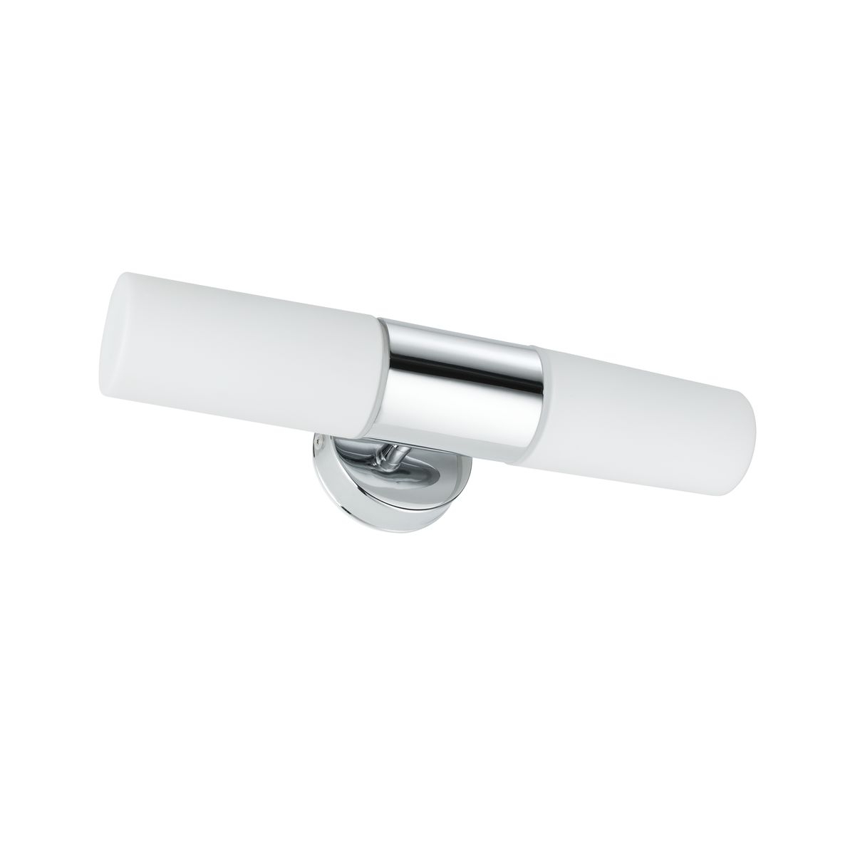 Paulmann Lenia lámpara de pared 2x20 W cromo 70350