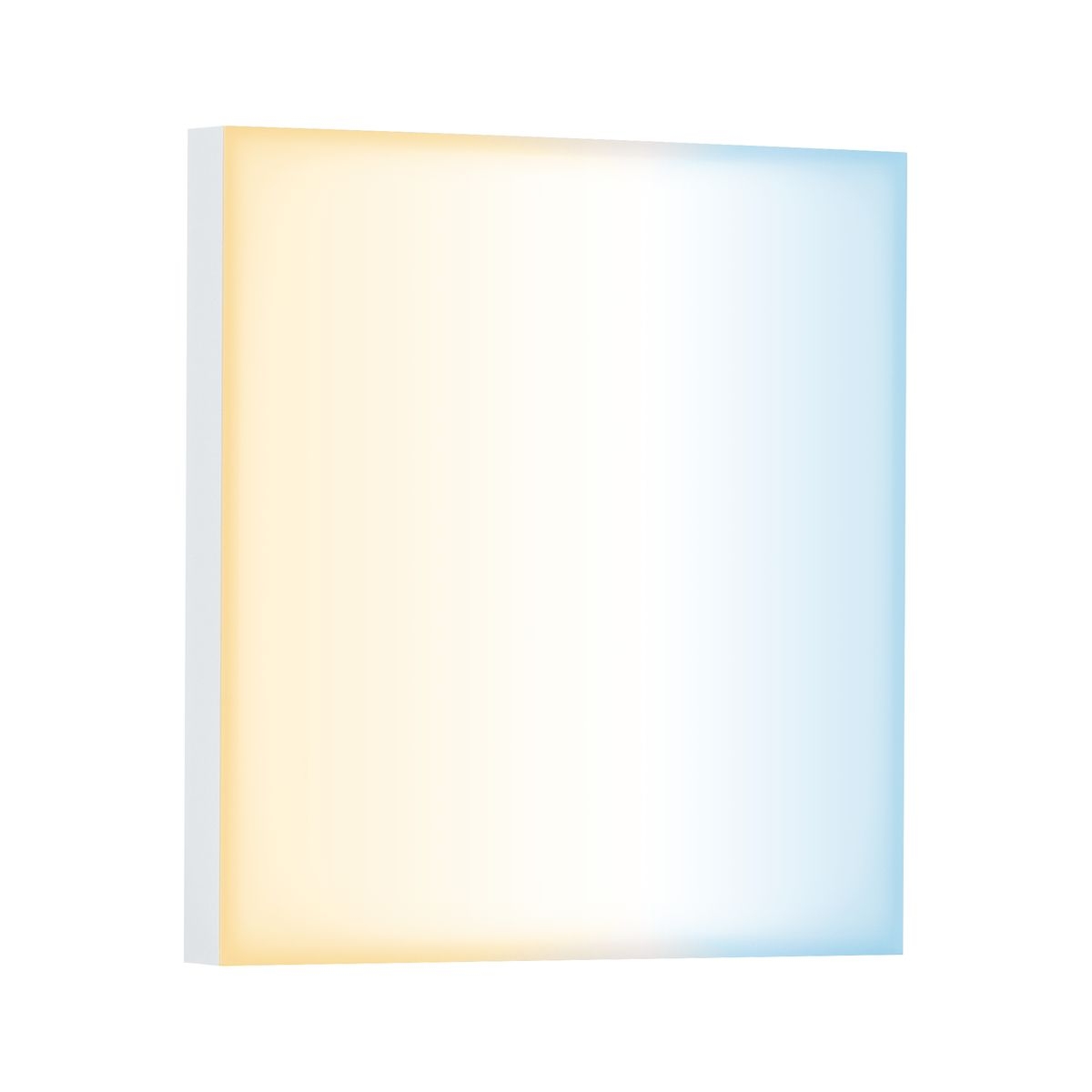 Paulmann Velora plafón 1x8.5 W blanco 79824