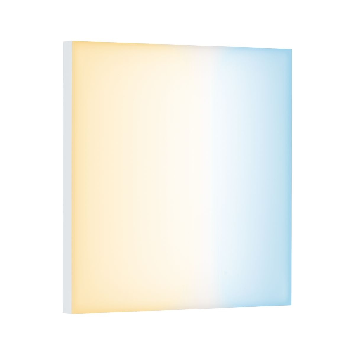 Paulmann Velora plafón 1x10.5 W blanco 79825