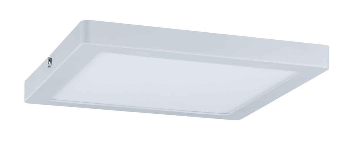 Paulmann Atria plafón 1x20 W blanco 70870