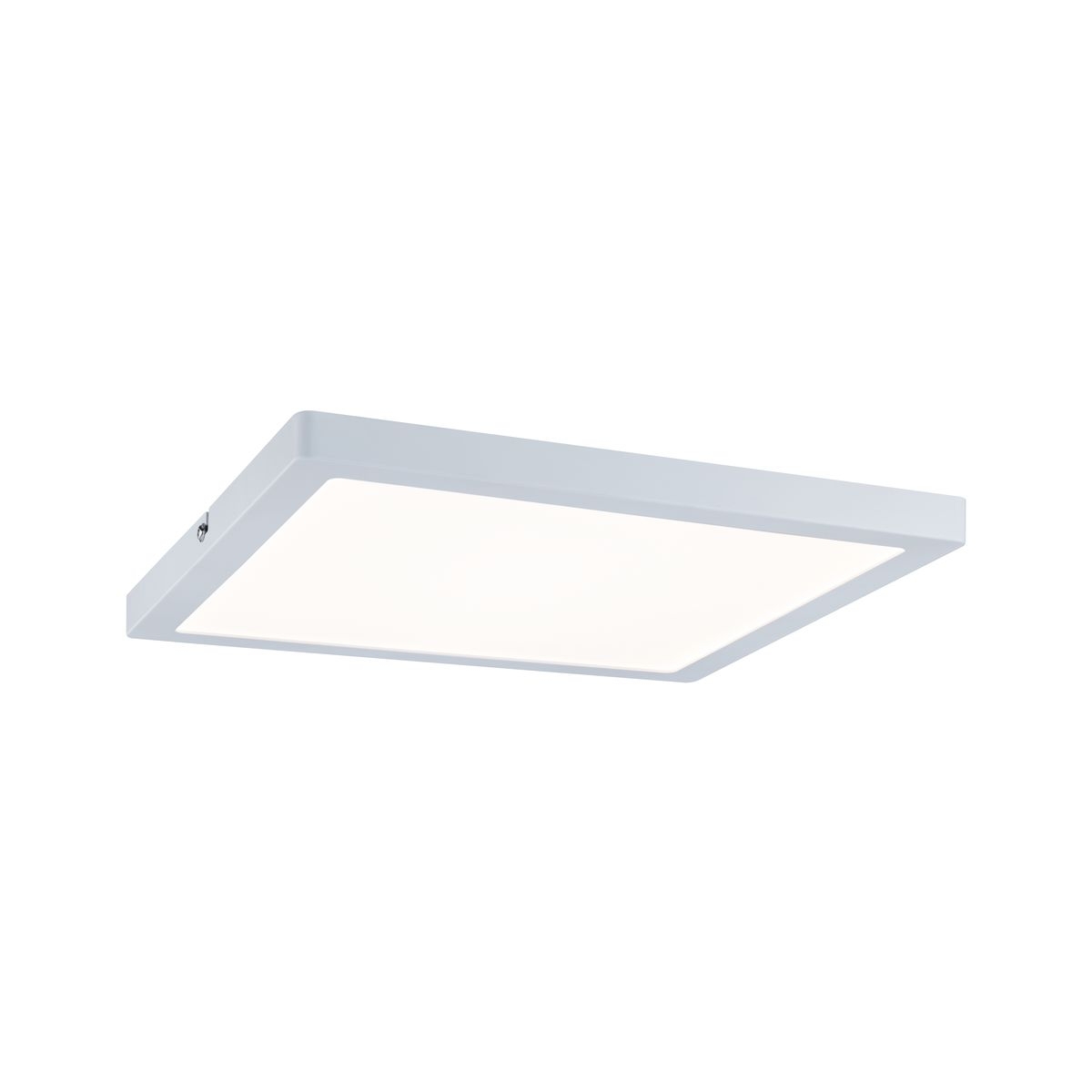 Paulmann Atria plafón 1x24 W blanco 70871