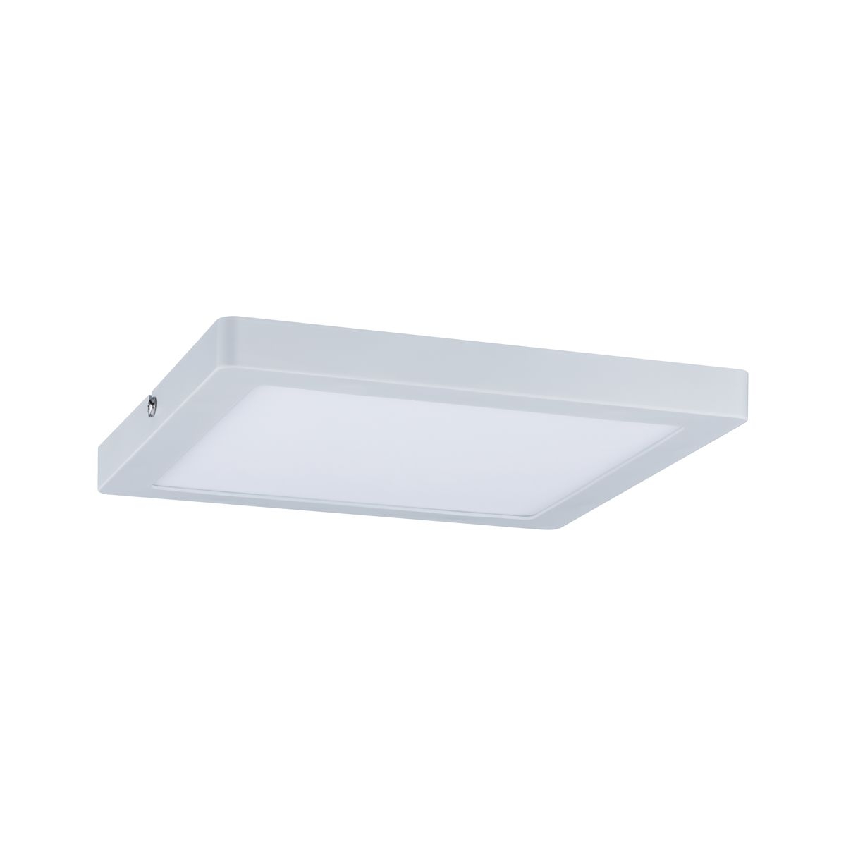 Paulmann Atria plafón 1x16 W blanco 70938