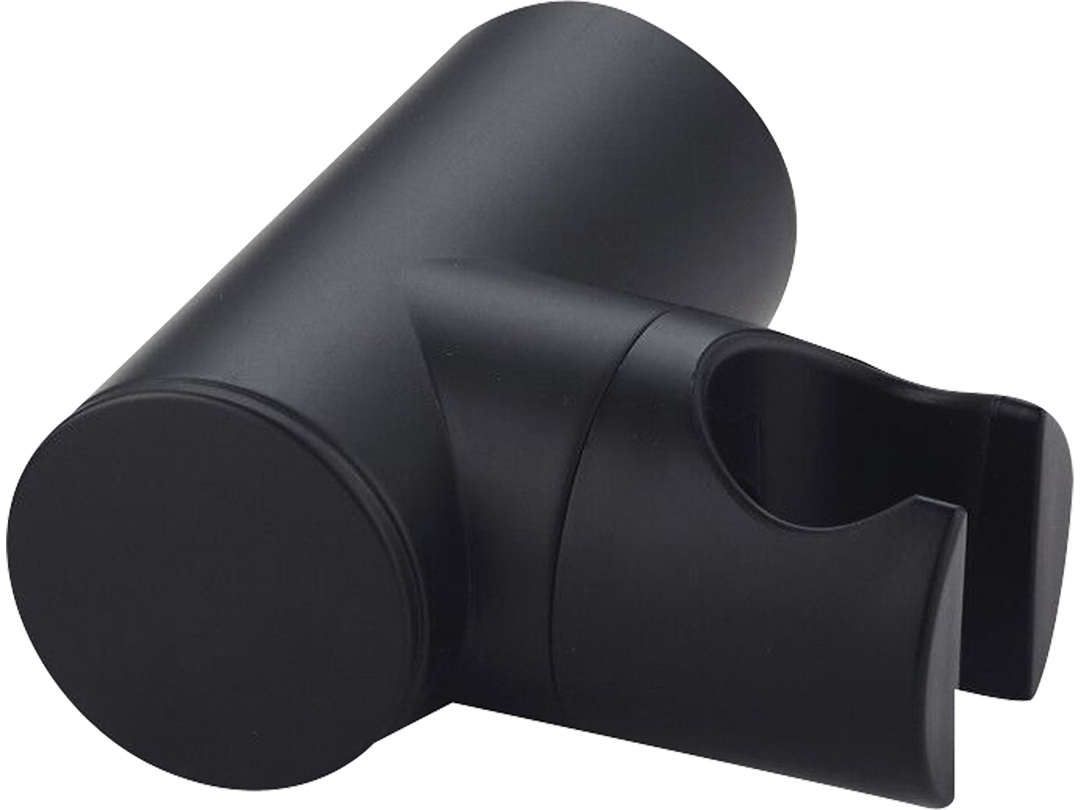 Laveo Rondo soporte de ducha | cm CNX70AD