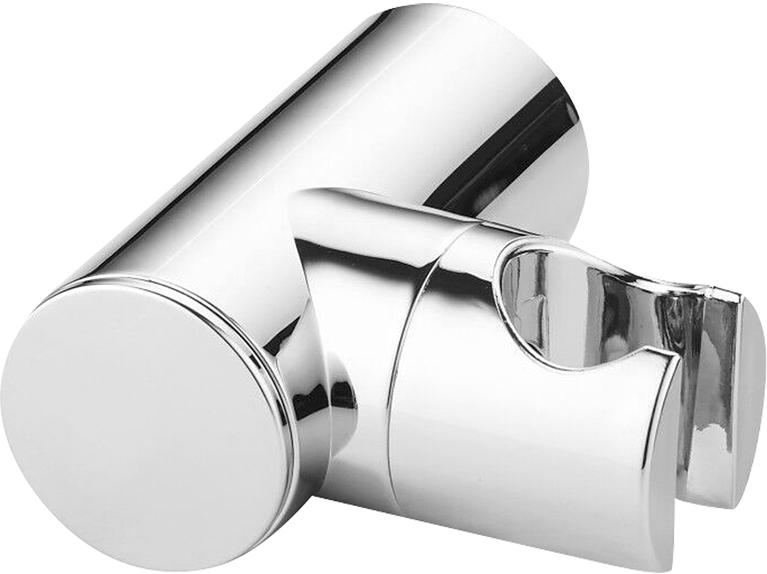 Laveo Rondo soporte de ducha | cm CNX00AD