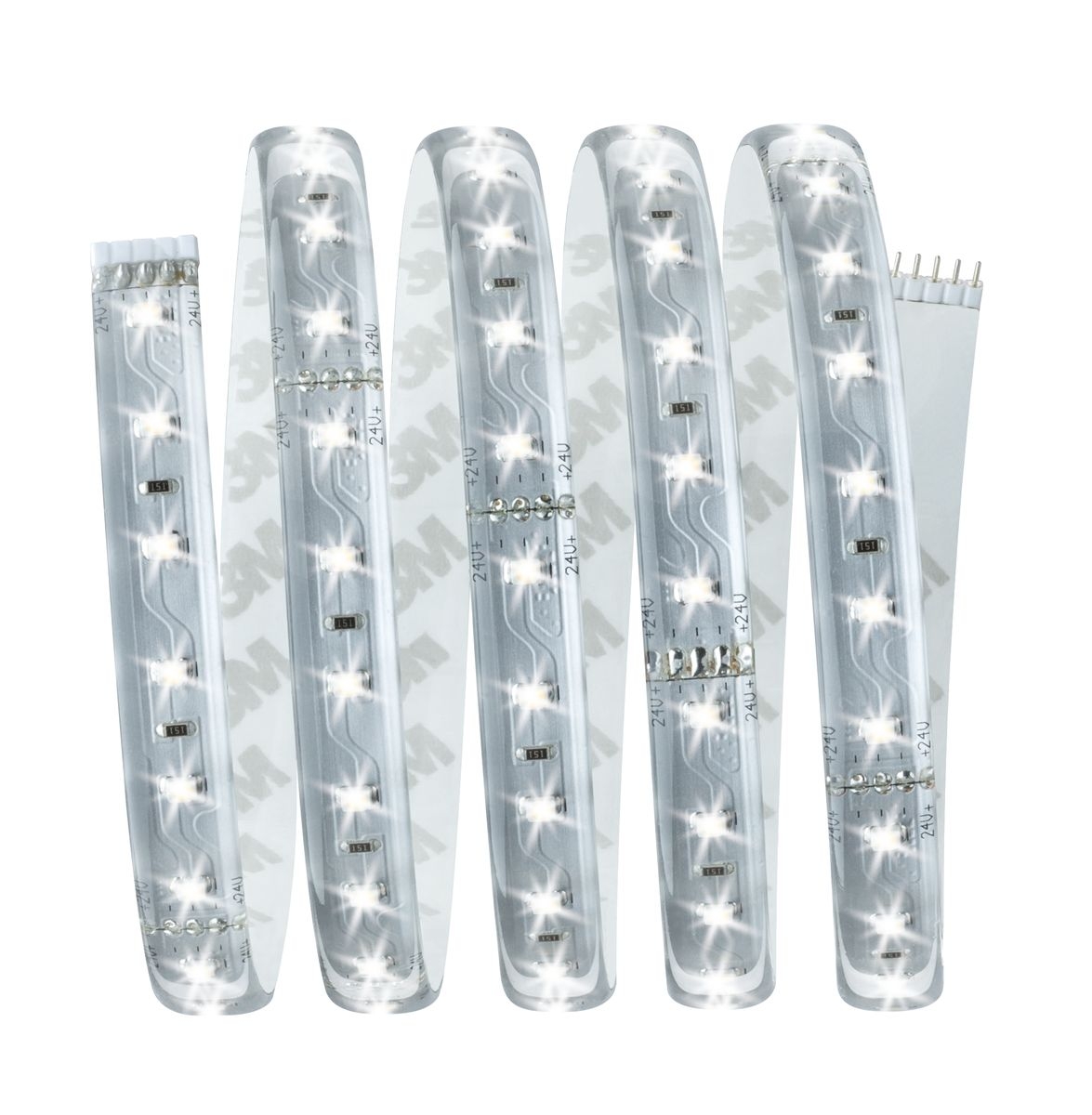 Paulmann MaxLED tira led 150 cm 8.5 W 70667