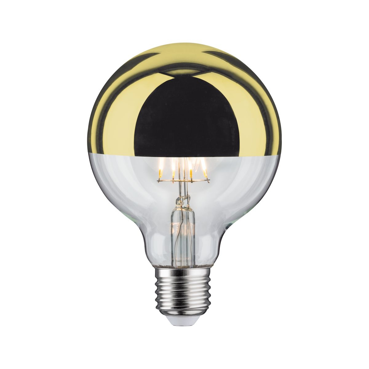 Paulmann bombilla 1x6.5 W 2700 K E27 28675