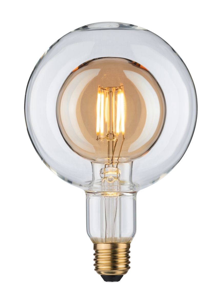 Paulmann bombilla 1x4 W 2700 K E27 28765