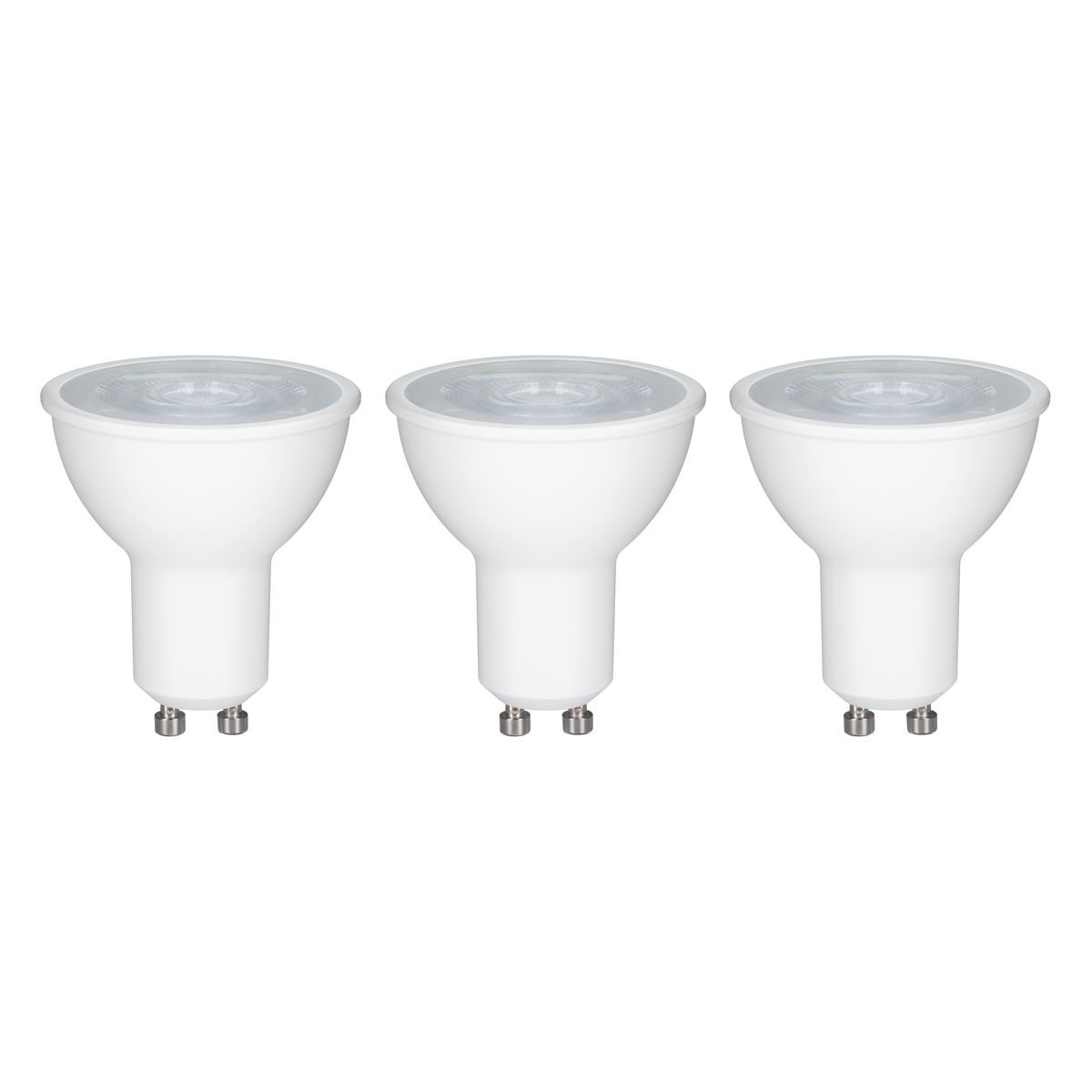 Paulmann Choose bombilla led 3x6.5 W 2700 K GU10 28784