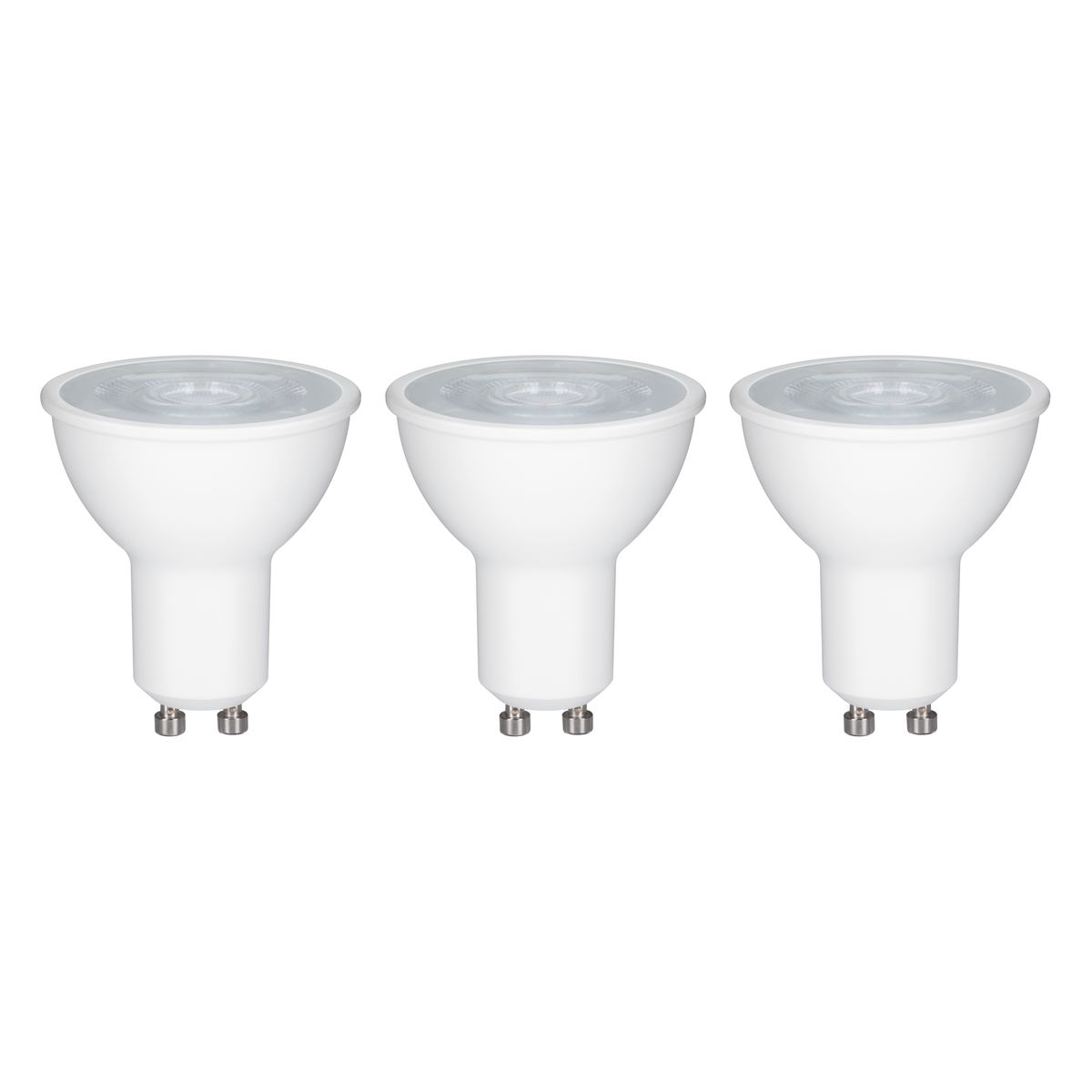 Paulmann Choose bombilla led 3x6.5 W 2700 K GU10 28785