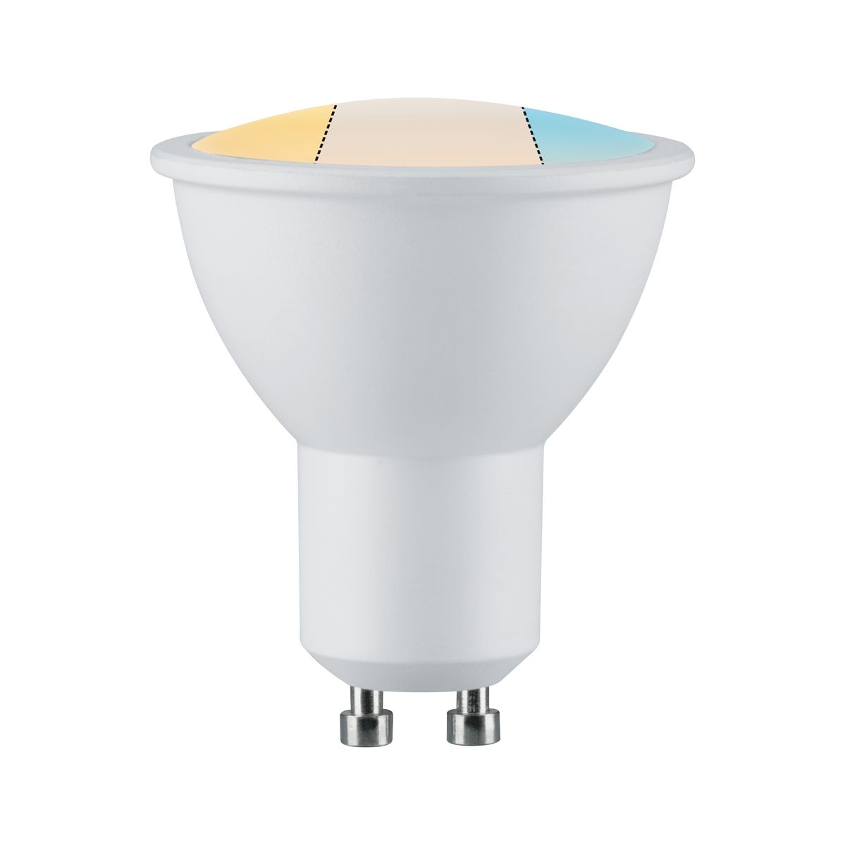 Paulmann Choose bombilla led 3x6.5 W K GU10 28787