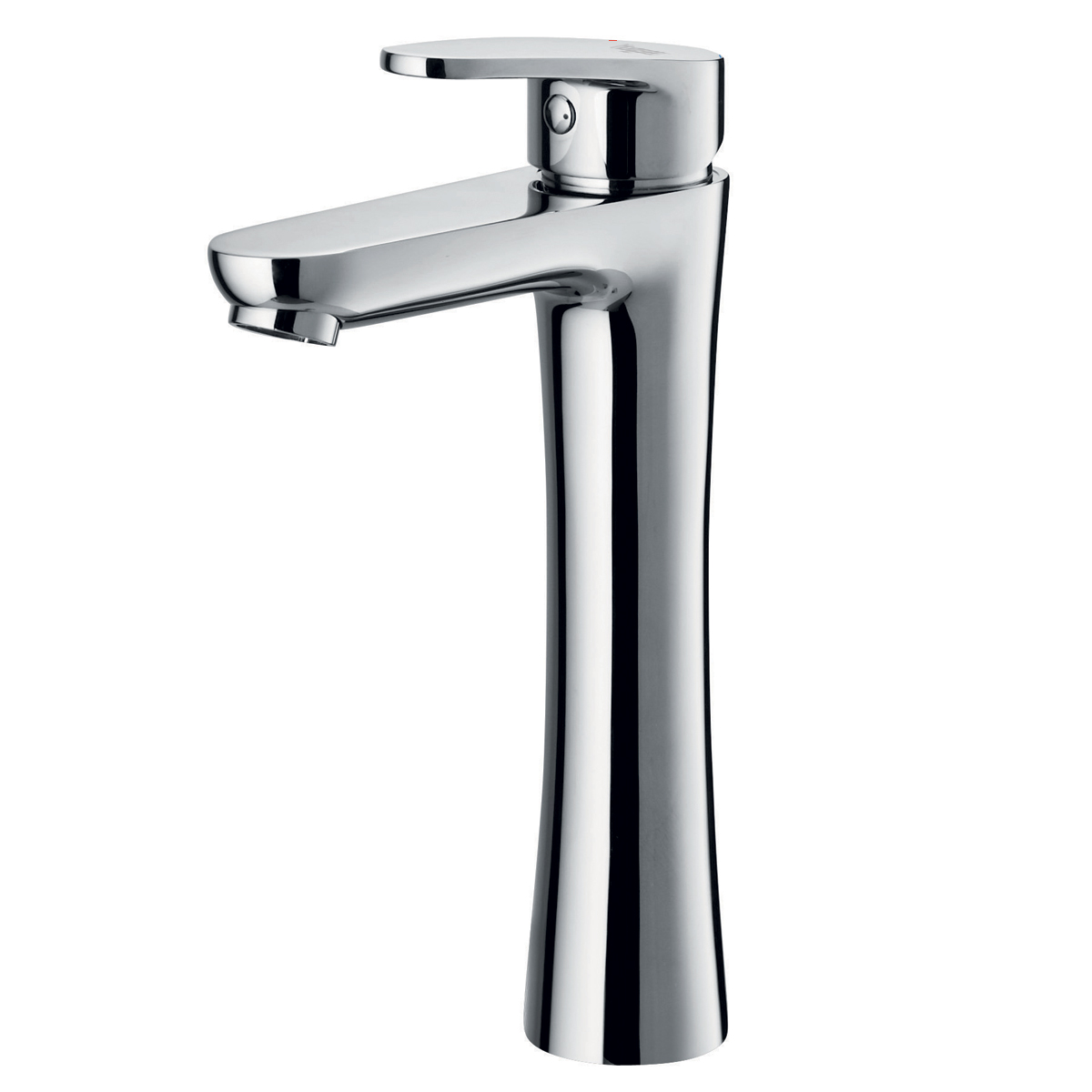 Hagser Della grifo para lavabo de pie cromo HGR50000032