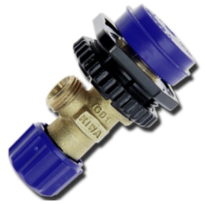 Geberit válvula 240.269.00.1