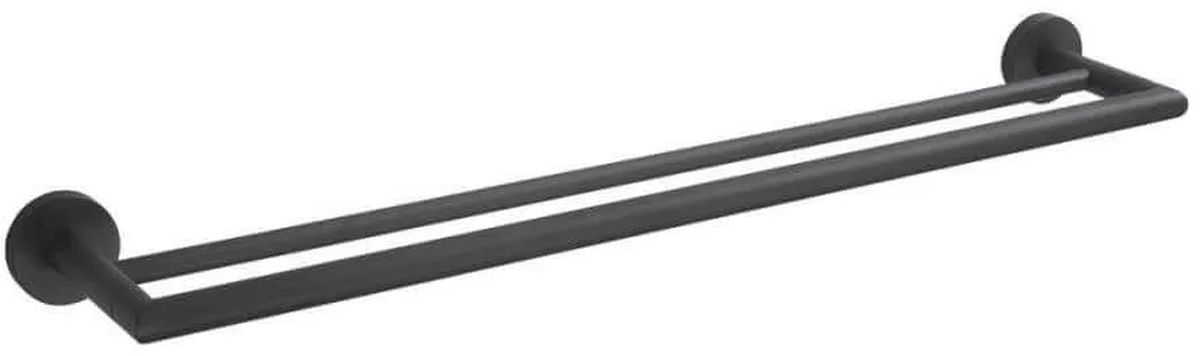 Stella Classic barra negro 07.120-B